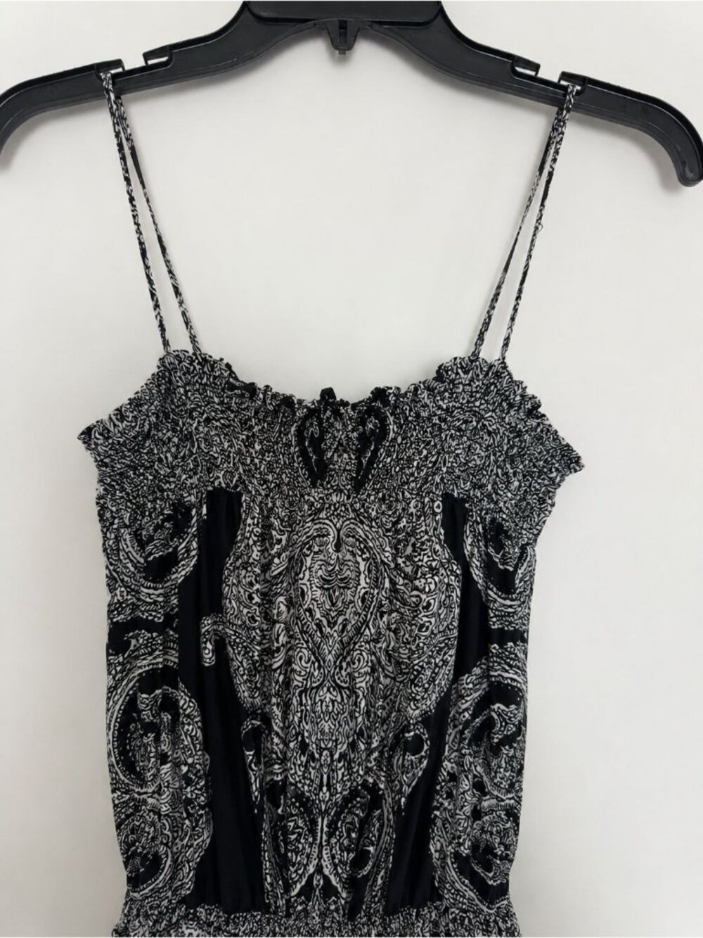 INC International Concepts Women Wide Leg Jumpsuit Size S - Picture 12 of 12